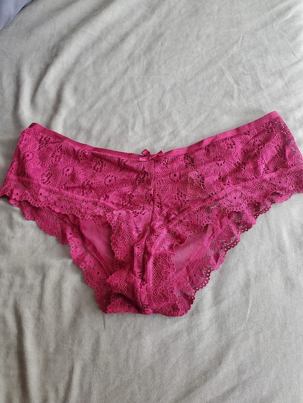 Victoria’s Secret Cheeky Panty